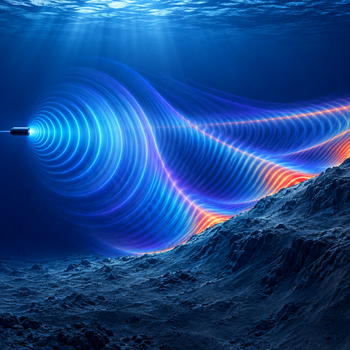 Image for SIPL students present at the 14th Underwater Acoustics Symposium